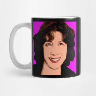 lily tomlin Mug